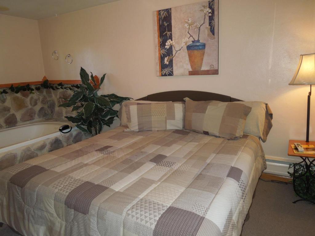 Delux Inn Фремонт Номер фото