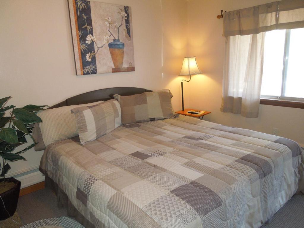 Delux Inn Фремонт Номер фото