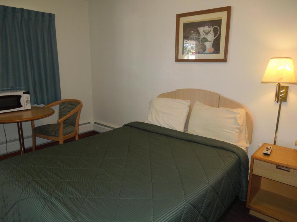 Delux Inn Фремонт Номер фото