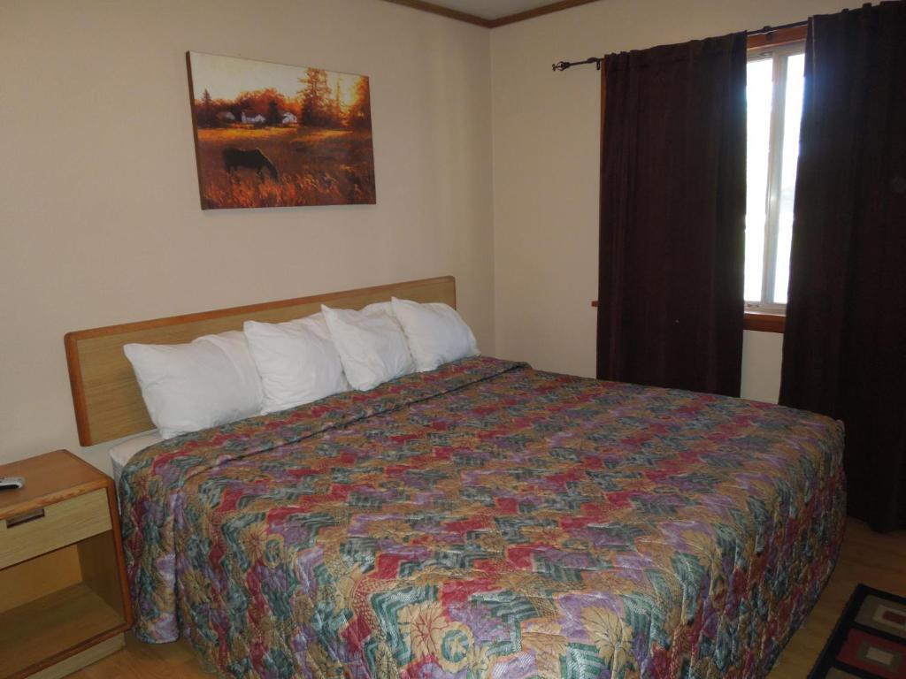 Delux Inn Фремонт Номер фото