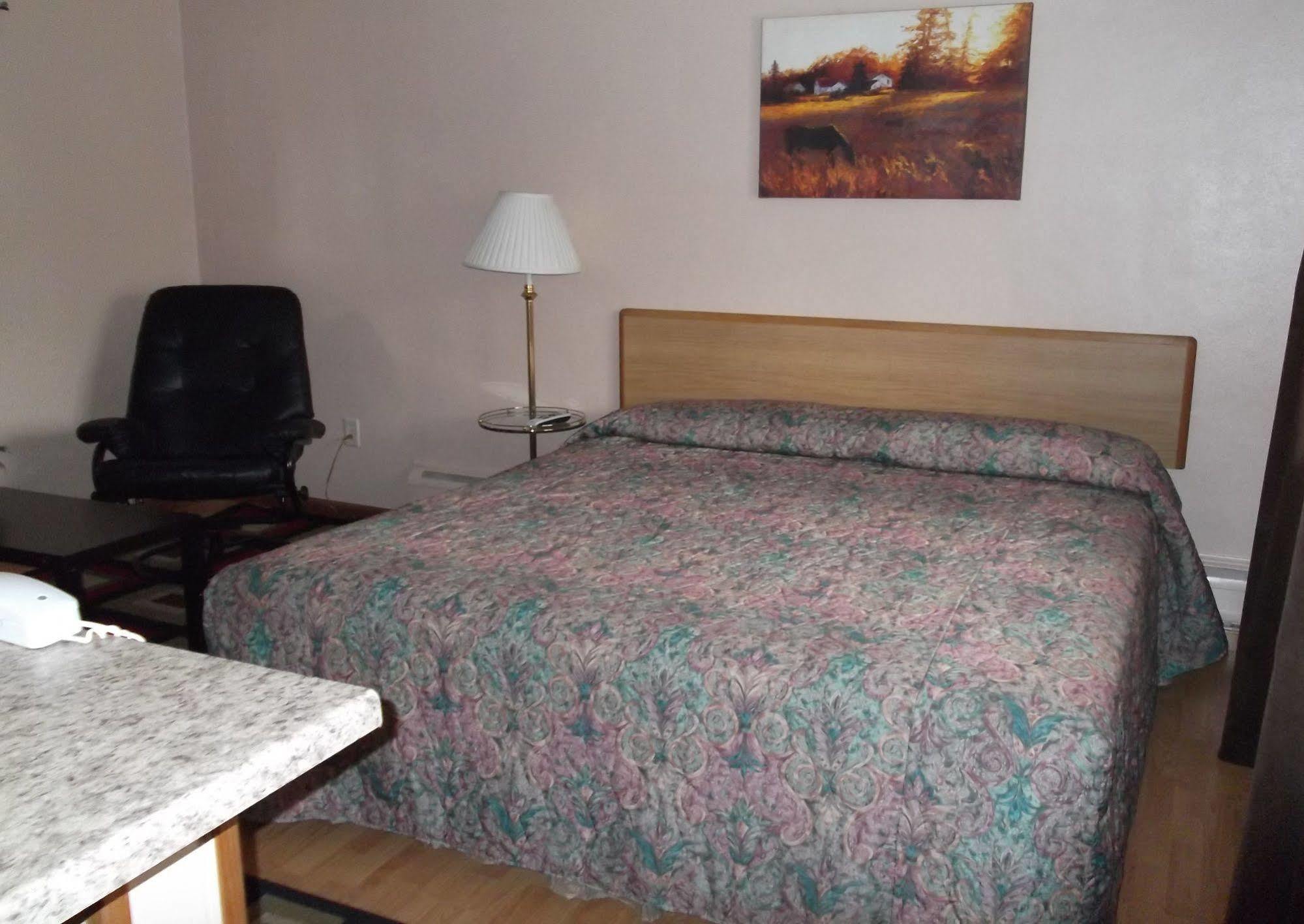 Delux Inn Фремонт Екстер'єр фото