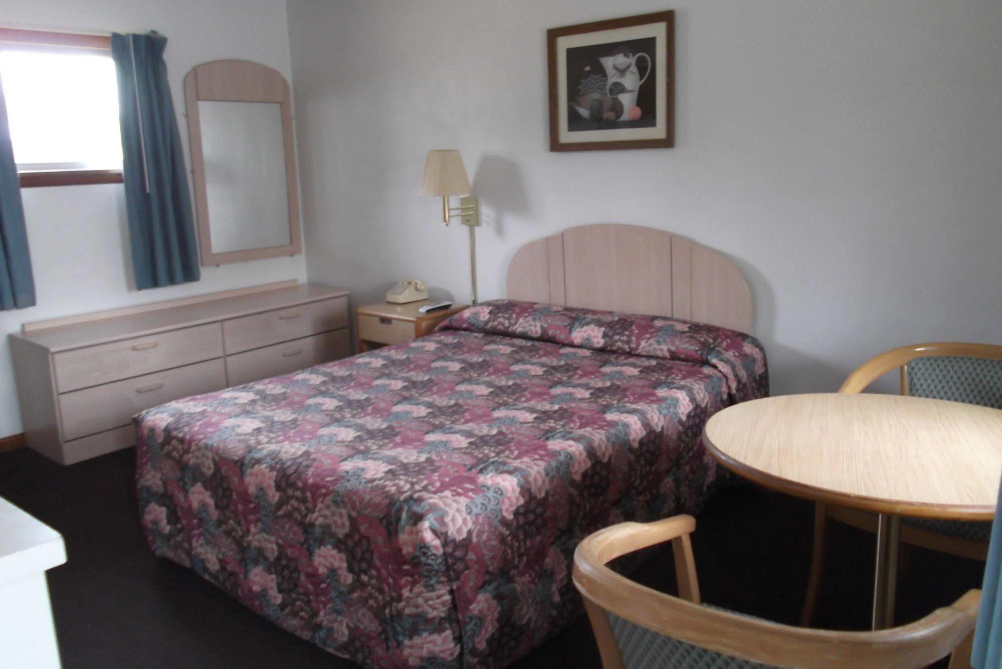 Delux Inn Фремонт Екстер'єр фото